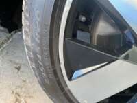 Volvo XC40 2023 5p Recharge Plus EV 69 kWh Aut 2023 Volvo XC40 Venta Llantas 11