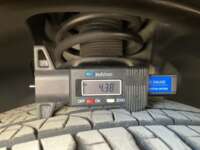 Volvo XC40 2023 5p Recharge Plus EV 69 kWh Aut 2023 Volvo XC40 Venta Llantas 12