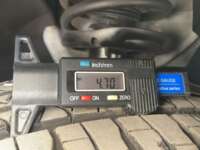 Volvo XC40 2023 5p Recharge Plus EV 69 kWh Aut 2023 Volvo XC40 Venta Llantas 3