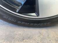 Volvo XC40 2023 5p Recharge Plus EV 69 kWh Aut 2023 Volvo XC40 Venta Llantas 8