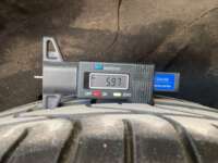 Volvo XC40 2023 5p Recharge Plus EV 69 kWh Aut 2023 Volvo XC40 Venta Llantas 9