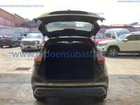 Nissan Kicks 2023 5p Advance L4/1.6 CVT 2023 Nissan Kicks Ingreso Cajuela 0