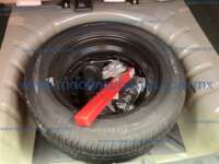 Nissan Kicks 2023 5p Advance L4/1.6 CVT 2023 Nissan Kicks Ingreso Cajuela 1