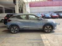 Nissan Kicks 2023 5p Advance L4/1.6 CVT 2023 Nissan Kicks Ingreso Exteriores 3
