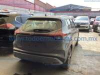 Nissan Kicks 2023 5p Advance L4/1.6 CVT 2023 Nissan Kicks Ingreso Exteriores 4