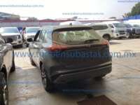 Nissan Kicks 2023 5p Advance L4/1.6 CVT 2023 Nissan Kicks Ingreso Exteriores 6