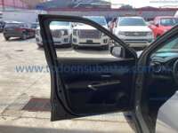 Nissan Kicks 2023 5p Advance L4/1.6 CVT 2023 Nissan Kicks Ingreso Interiores 0