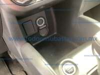 Nissan Kicks 2023 5p Advance L4/1.6 CVT 2023 Nissan Kicks Ingreso Interiores 11