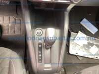 Nissan Kicks 2023 5p Advance L4/1.6 CVT 2023 Nissan Kicks Ingreso Interiores 12