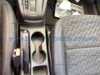 Nissan Kicks 2023 5p Advance L4/1.6 CVT 2023 Nissan Kicks Ingreso Interiores 13