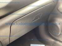 Nissan Kicks 2023 5p Advance L4/1.6 CVT 2023 Nissan Kicks Ingreso Interiores 14