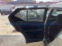 Nissan Kicks 2023 5p Advance L4/1.6 CVT 2023 Nissan Kicks Ingreso Interiores 16