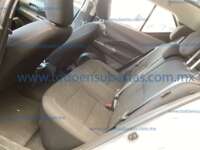 Nissan Kicks 2023 5p Advance L4/1.6 CVT 2023 Nissan Kicks Ingreso Interiores 17