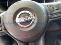 Nissan Kicks 2023 5p Advance L4/1.6 CVT 2023 Nissan Kicks Ingreso Interiores 18