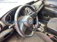 Nissan Kicks 2023 5p Advance L4/1.6 CVT 2023 Nissan Kicks Ingreso Interiores 2