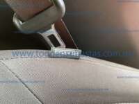 Nissan Kicks 2023 5p Advance L4/1.6 CVT 2023 Nissan Kicks Ingreso Interiores 21