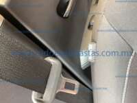 Nissan Kicks 2023 5p Advance L4/1.6 CVT 2023 Nissan Kicks Ingreso Interiores 22