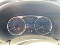 Nissan Kicks 2023 5p Advance L4/1.6 CVT 2023 Nissan Kicks Ingreso Interiores 3