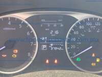 Nissan Kicks 2023 5p Advance L4/1.6 CVT 2023 Nissan Kicks Ingreso Interiores 4