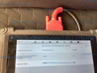 Nissan Kicks 2023 5p Advance L4/1.6 CVT 2023 Nissan Kicks Ingreso Interiores 5