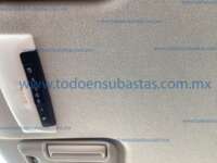 Nissan Kicks 2023 5p Advance L4/1.6 CVT 2023 Nissan Kicks Ingreso Interiores 7