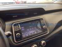 Nissan Kicks 2023 5p Advance L4/1.6 CVT 2023 Nissan Kicks Ingreso Interiores 8