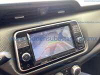 Nissan Kicks 2023 5p Advance L4/1.6 CVT 2023 Nissan Kicks Ingreso Interiores 9