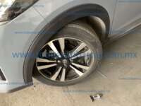 Nissan Kicks 2023 5p Advance L4/1.6 CVT IMG_7334