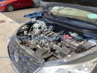 Nissan Kicks 2023 5p Advance L4/1.6 CVT 2023 Nissan Kicks Ingreso Motor 0