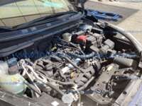 Nissan Kicks 2023 5p Advance L4/1.6 CVT 2023 Nissan Kicks Ingreso Motor 2