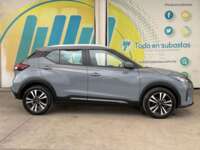 Nissan Kicks 2023 5p Advance L4/1.6 CVT 2023 Nissan Kicks Venta Exteriores 4