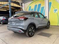 Nissan Kicks 2023 5p Advance L4/1.6 CVT 2023 Nissan Kicks Venta Exteriores 5