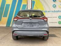 Nissan Kicks 2023 5p Advance L4/1.6 CVT 2023 Nissan Kicks Venta Exteriores 6