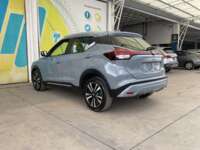 Nissan Kicks 2023 5p Advance L4/1.6 CVT 2023 Nissan Kicks Venta Exteriores 7
