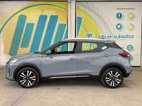 Nissan Kicks 2023 5p Advance L4/1.6 CVT 2023 Nissan Kicks Venta Exteriores 8