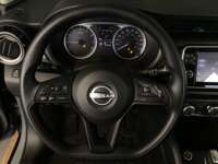 Nissan Kicks 2023 5p Advance L4/1.6 CVT 2023 Nissan Kicks Venta Interiores 1