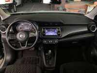 Nissan Kicks 2023 5p Advance L4/1.6 CVT 2023 Nissan Kicks Venta Interiores 4