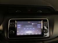 Nissan Kicks 2023 5p Advance L4/1.6 CVT 2023 Nissan Kicks Venta Interiores 8