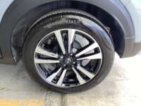 Nissan Kicks 2023 5p Advance L4/1.6 CVT 2023 Nissan Kicks Venta Llantas 4