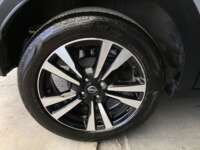 Nissan Kicks 2023 5p Advance L4/1.6 CVT 2023 Nissan Kicks Venta Llantas 7