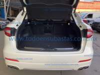 Maserati Levante 2019 5p V6/3.0/T Aut AWD 3406D589-6540-44A6-BCCC-DF3001899F1A