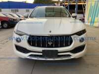 Maserati Levante 2019 5p V6/3.0/T Aut AWD EEBEC867-1724-4E88-AEB4-32320EA82161