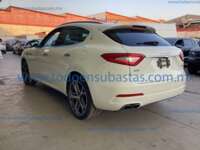 Maserati Levante 2019 5p V6/3.0/T Aut AWD 2195A0E2-AB86-4CEC-BBC8-E5BEAE3EAEFE