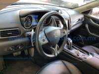 Maserati Levante 2019 5p V6/3.0/T Aut AWD 862B393B-9166-48D0-8C00-18D0FB32D7ED