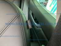 Maserati Levante 2019 5p V6/3.0/T Aut AWD 5F16CD7E-5344-42DE-B6C6-E933BBB1E713