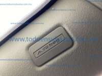 Maserati Levante 2019 5p V6/3.0/T Aut AWD C1CB8EB2-1598-4295-A825-EC38398B5D27