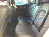 Maserati Levante 2019 5p V6/3.0/T Aut AWD 3D41D276-9148-4B27-ACA0-08F953611A9B