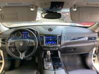 Maserati Levante 2019 5p V6/3.0/T Aut AWD 37B3E1CF-60CF-48F1-A4A5-B1EE756916F8