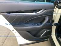 Maserati Levante 2019 5p V6/3.0/T Aut AWD 704CAD80-D5BD-4303-B0E0-914A599F9AC1