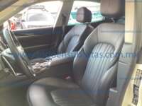 Maserati Levante 2019 5p V6/3.0/T Aut AWD CE6CF1C6-909B-47B1-9DF5-D8C3C1C56061